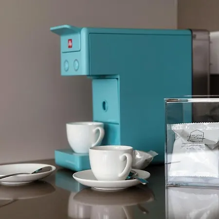 Magnolia Suite, Soggiorna Nel Cuore Di Daire *