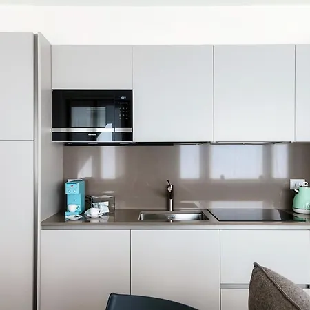 Magnolia Suite, Soggiorna Nel Cuore Di Daire Como