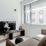 Διαμέρισμα Magnolia Suite, Soggiorna Nel Cuore Di Όπως
