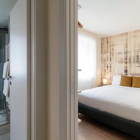 Magnolia Suite, A Due Passi Dal Lägenhet *