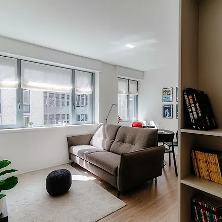 Magnolia Suite, A Due Passi Dal Como