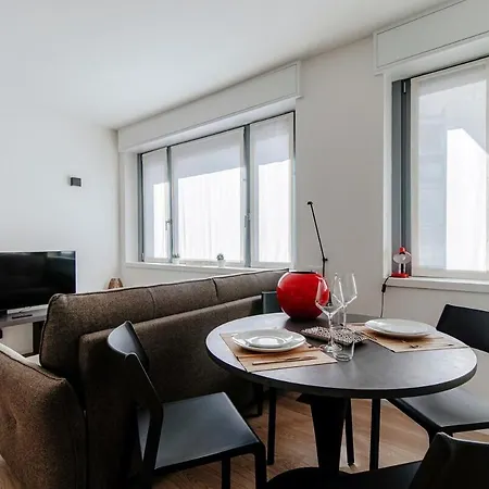 Magnolia Suite, Soggiorna Nel Cuore Di