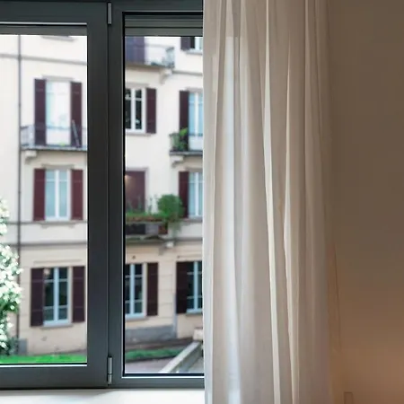 Magnolia Suite, Soggiorna Nel Cuore Di * 科莫