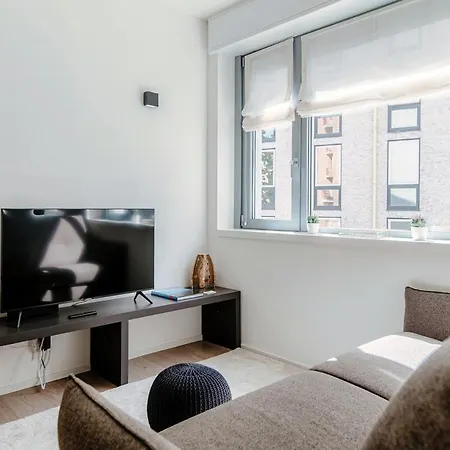 Magnolia Suite, Soggiorna Nel Cuore Di