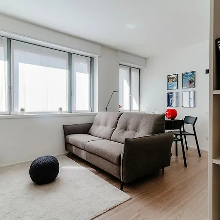 Apartment Magnolia Suite, A Due Passi Dal Como