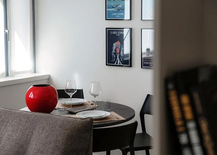 Lejlighed Magnolia Suite, Soggiorna Nel Cuore Di *