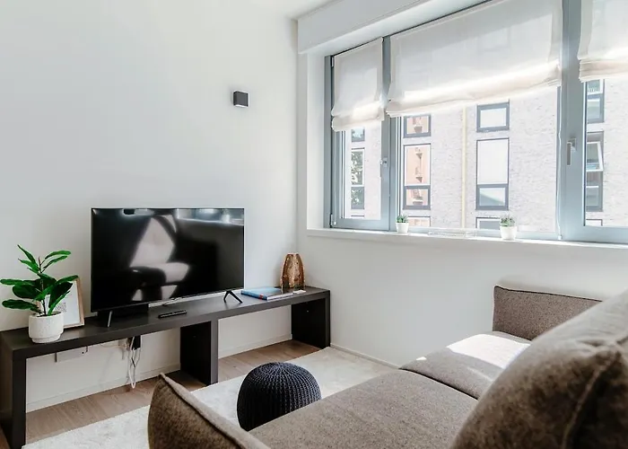 Lejlighed Magnolia Suite, Soggiorna Nel Cuore Di Como