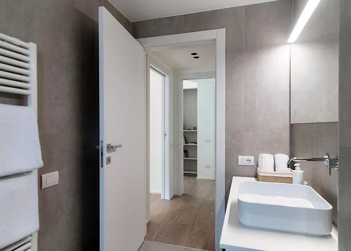 Lejlighed Magnolia Suite, Soggiorna Nel Cuore Di *