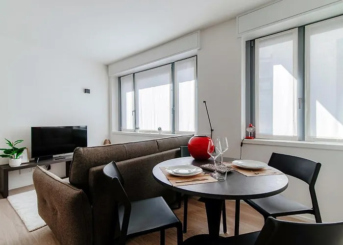 Magnolia Suite, Soggiorna Nel Cuore Di