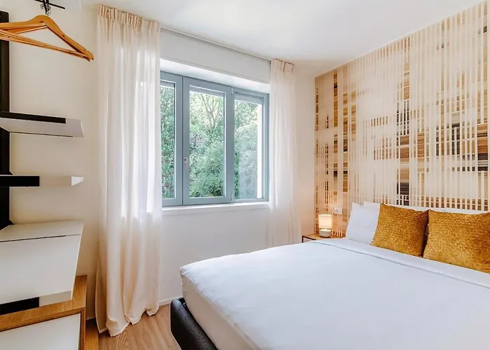 Magnolia Suite, Soggiorna Nel Cuore Di Lejlighed