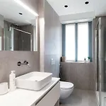 Magnolia Suite, Soggiorna Nel Cuore Di Appartement Como