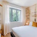 Magnolia Suite, Soggiorna Nel Cuore Di Appartement